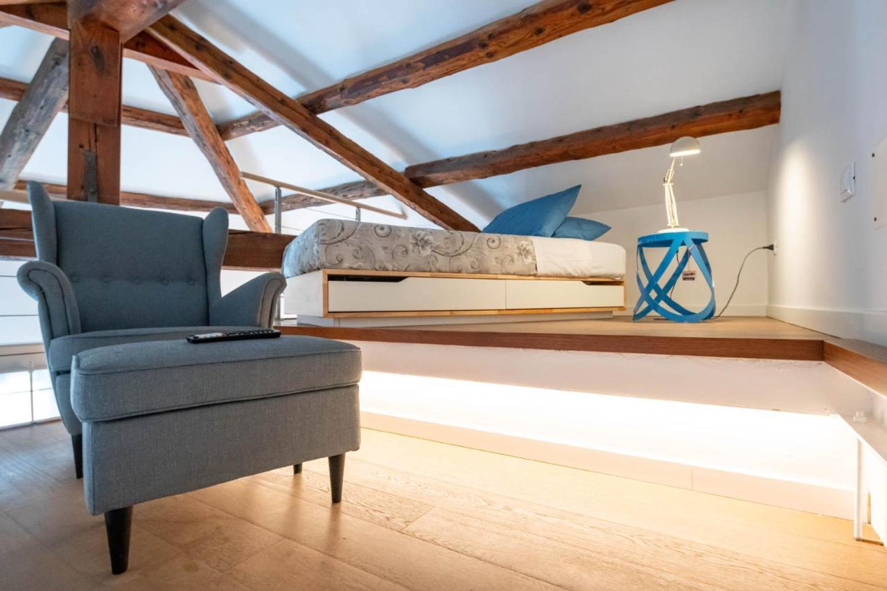 Loft In - Murano Venier *