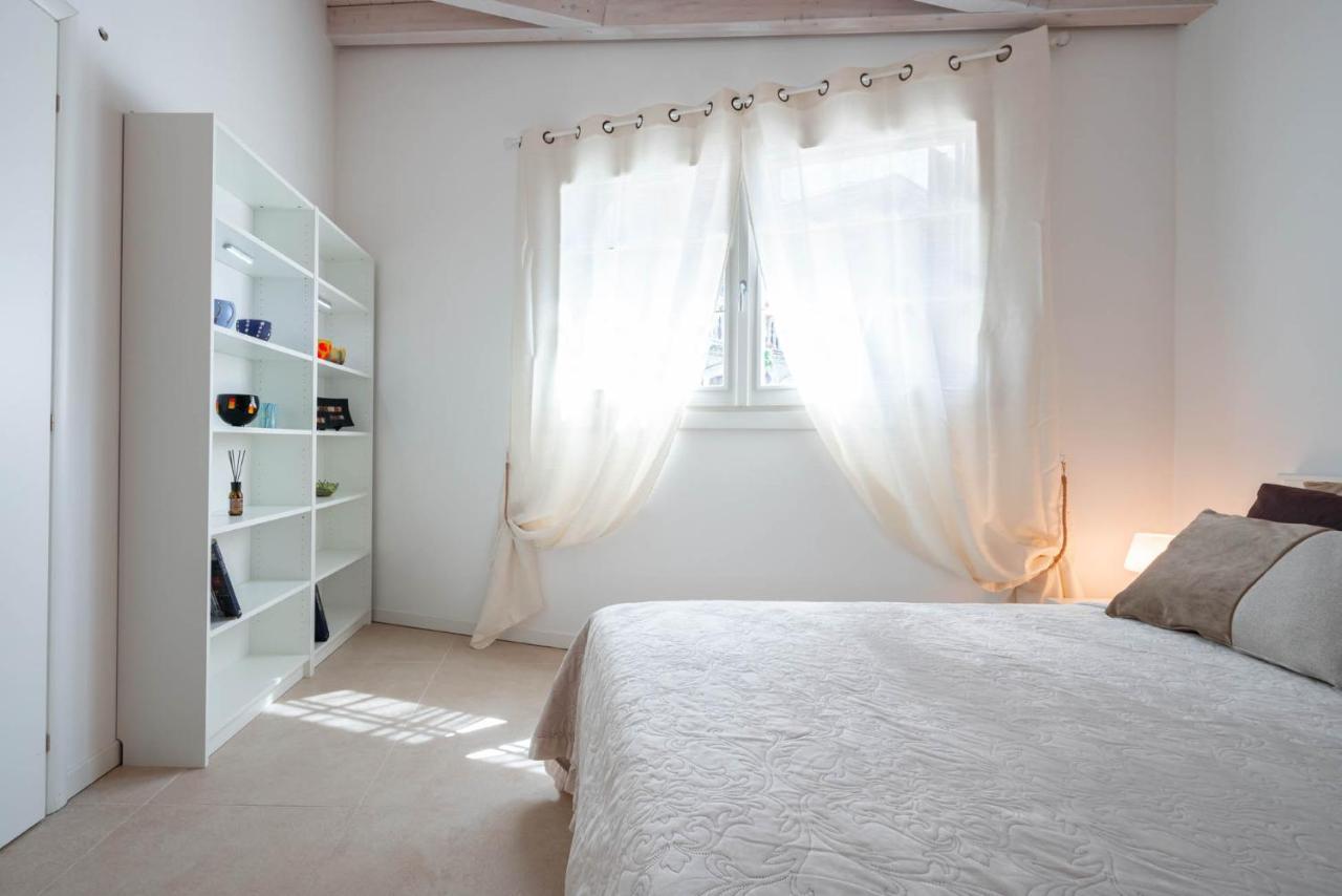Loft In - Murano Venier * Venice
